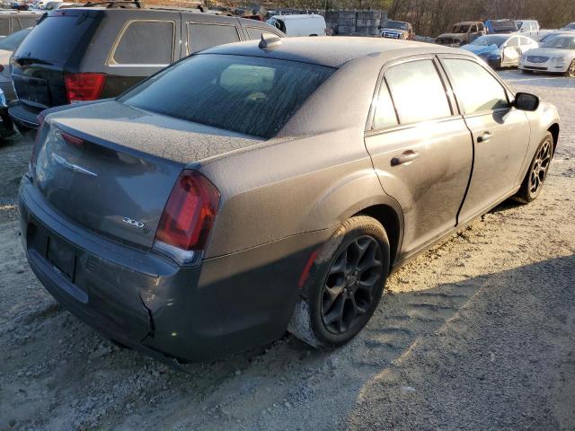 Photo 2 VIN: 2C3CCAGG4KH569370 - CHRYSLER 300 S 