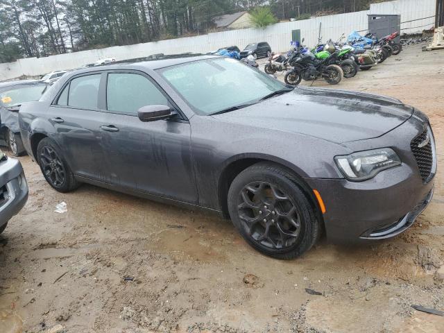 Photo 3 VIN: 2C3CCAGG4KH569370 - CHRYSLER 300 S 