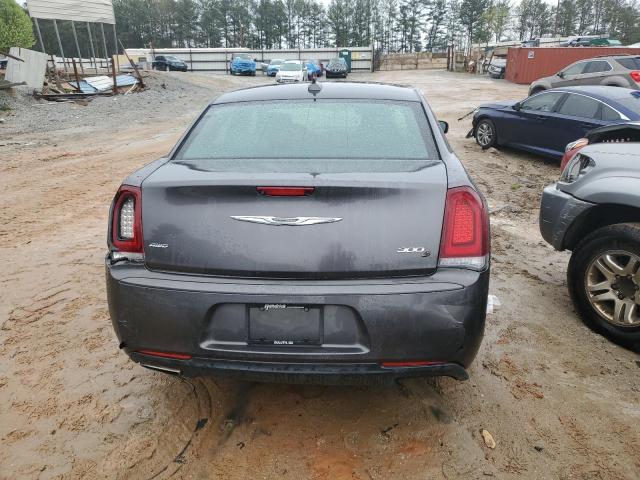 Photo 5 VIN: 2C3CCAGG4KH569370 - CHRYSLER 300 S 