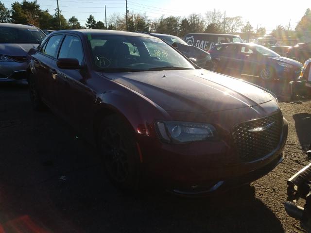 Photo 0 VIN: 2C3CCAGG4KH586105 - CHRYSLER 300 S 