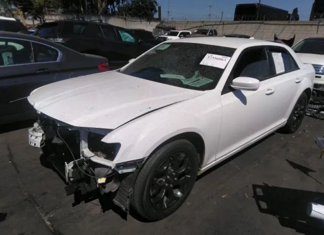 Photo 1 VIN: 2C3CCAGG4KH586217 - CHRYSLER 300 