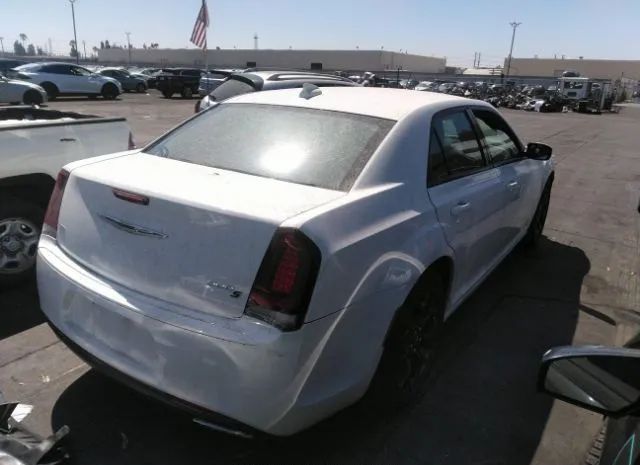 Photo 3 VIN: 2C3CCAGG4KH586217 - CHRYSLER 300 