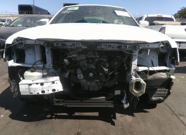 Photo 5 VIN: 2C3CCAGG4KH586217 - CHRYSLER 300 