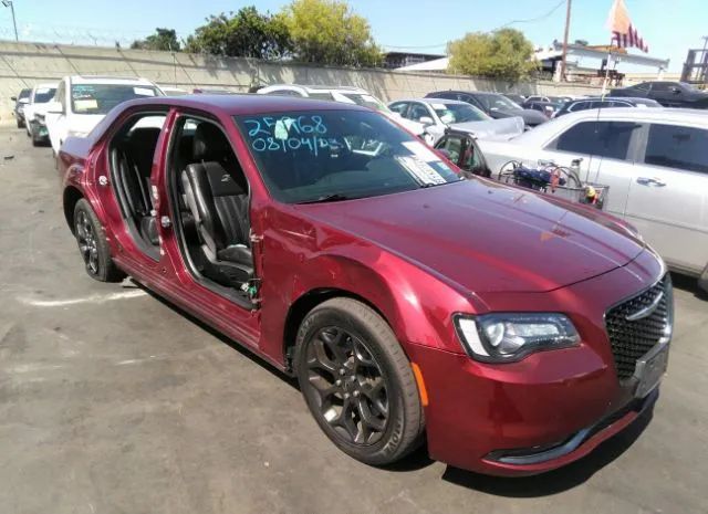 Photo 0 VIN: 2C3CCAGG4KH648652 - CHRYSLER 300 