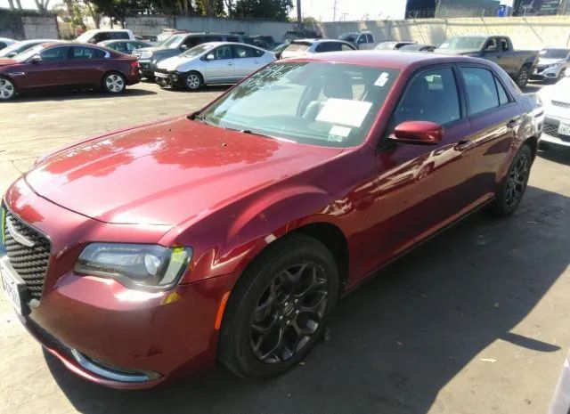 Photo 1 VIN: 2C3CCAGG4KH648652 - CHRYSLER 300 