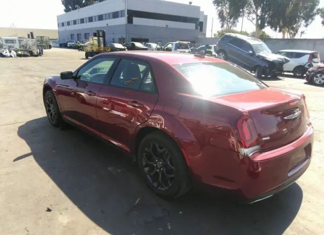 Photo 2 VIN: 2C3CCAGG4KH648652 - CHRYSLER 300 