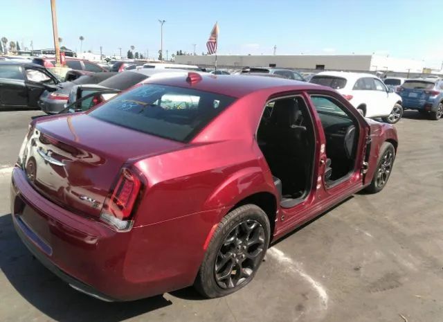 Photo 3 VIN: 2C3CCAGG4KH648652 - CHRYSLER 300 