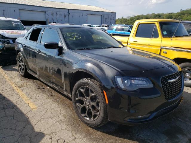 Photo 0 VIN: 2C3CCAGG4KH649008 - CHRYSLER 300 S 