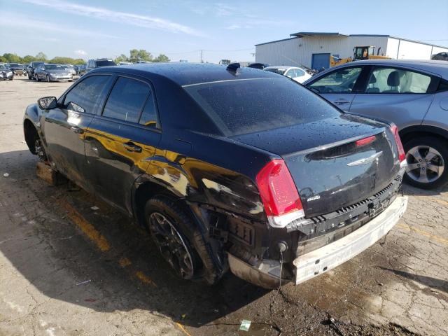 Photo 2 VIN: 2C3CCAGG4KH649008 - CHRYSLER 300 S 