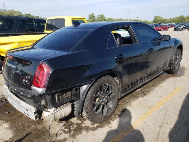 Photo 3 VIN: 2C3CCAGG4KH649008 - CHRYSLER 300 S 