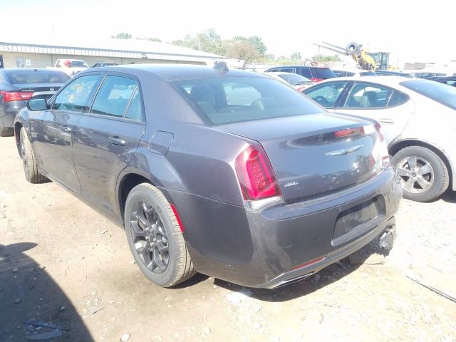 Photo 2 VIN: 2C3CCAGG4KH661336 - CHRYSLER 300 S 