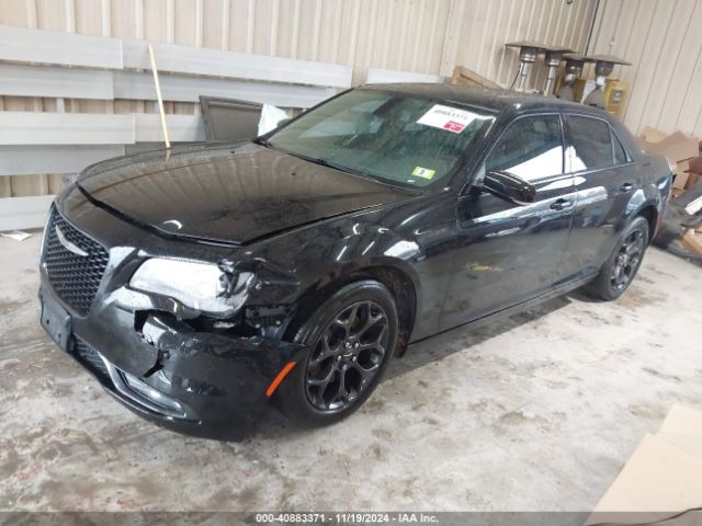 Photo 1 VIN: 2C3CCAGG4KH668495 - CHRYSLER 300 