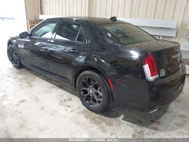 Photo 2 VIN: 2C3CCAGG4KH668495 - CHRYSLER 300 