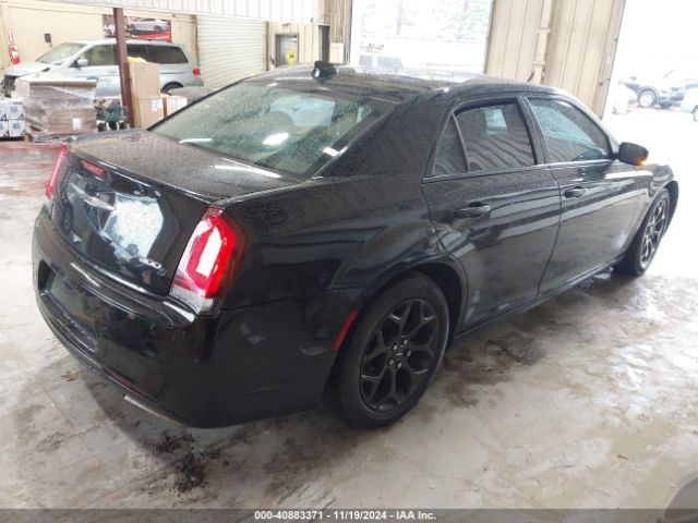 Photo 3 VIN: 2C3CCAGG4KH668495 - CHRYSLER 300 