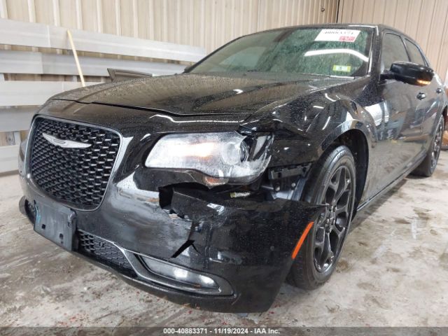 Photo 5 VIN: 2C3CCAGG4KH668495 - CHRYSLER 300 