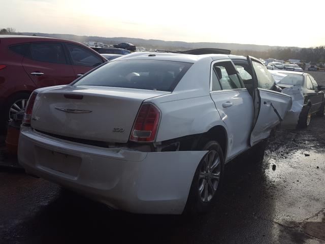 Photo 3 VIN: 2C3CCAGG5DH590344 - CHRYSLER 300 S 