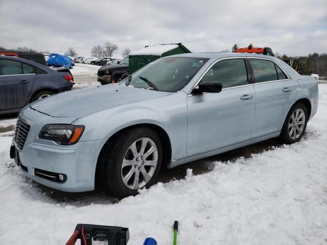 Photo 0 VIN: 2C3CCAGG5DH592031 - CHRYSLER 300 S 