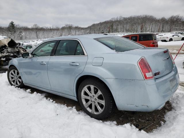 Photo 1 VIN: 2C3CCAGG5DH592031 - CHRYSLER 300 S 