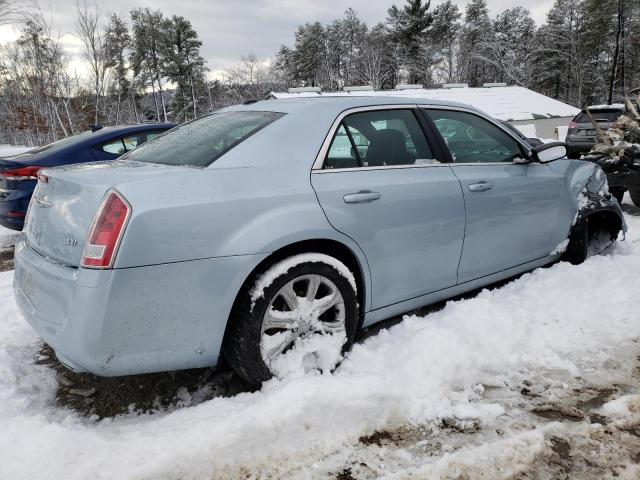 Photo 2 VIN: 2C3CCAGG5DH592031 - CHRYSLER 300 S 