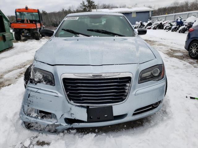 Photo 4 VIN: 2C3CCAGG5DH592031 - CHRYSLER 300 S 