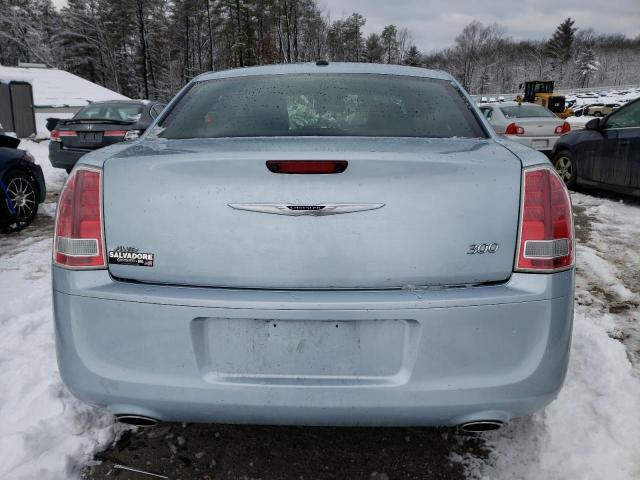 Photo 5 VIN: 2C3CCAGG5DH592031 - CHRYSLER 300 S 