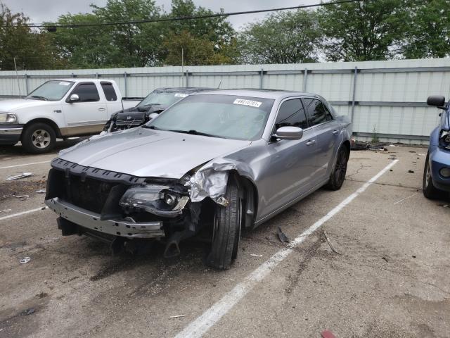 Photo 1 VIN: 2C3CCAGG5EH120686 - CHRYSLER 300 S 