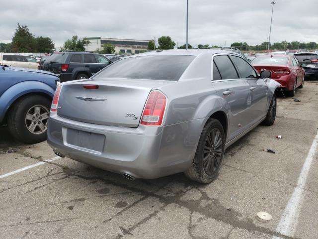 Photo 3 VIN: 2C3CCAGG5EH120686 - CHRYSLER 300 S 