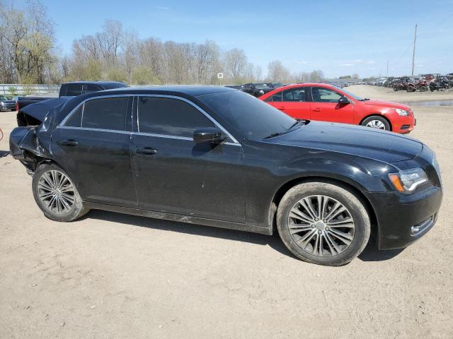 Photo 3 VIN: 2C3CCAGG5EH207455 - CHRYSLER 300 