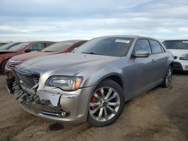 Photo 1 VIN: 2C3CCAGG5EH261077 - CHRYSLER 300 S 