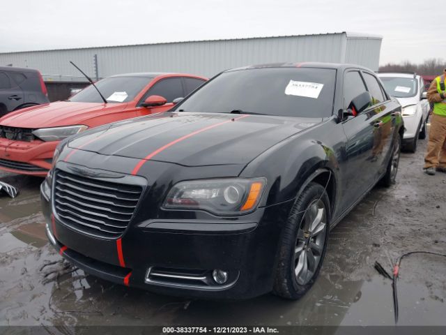 Photo 1 VIN: 2C3CCAGG5EH286836 - CHRYSLER 300 