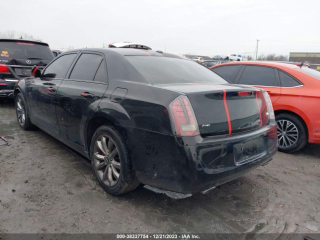 Photo 2 VIN: 2C3CCAGG5EH286836 - CHRYSLER 300 