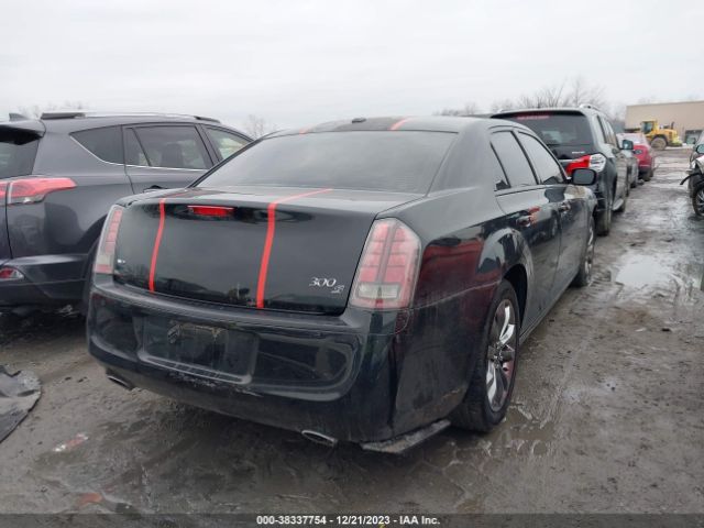 Photo 3 VIN: 2C3CCAGG5EH286836 - CHRYSLER 300 