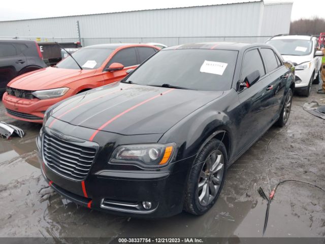 Photo 5 VIN: 2C3CCAGG5EH286836 - CHRYSLER 300 