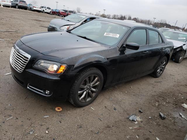 Photo 0 VIN: 2C3CCAGG5EH297609 - CHRYSLER 300 S 