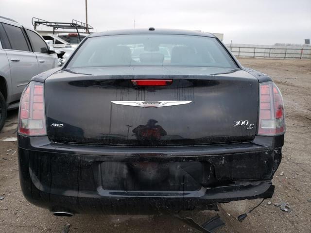 Photo 5 VIN: 2C3CCAGG5EH297609 - CHRYSLER 300 S 