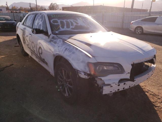 Photo 8 VIN: 2C3CCAGG5EH297867 - CHRYSLER 300 S 