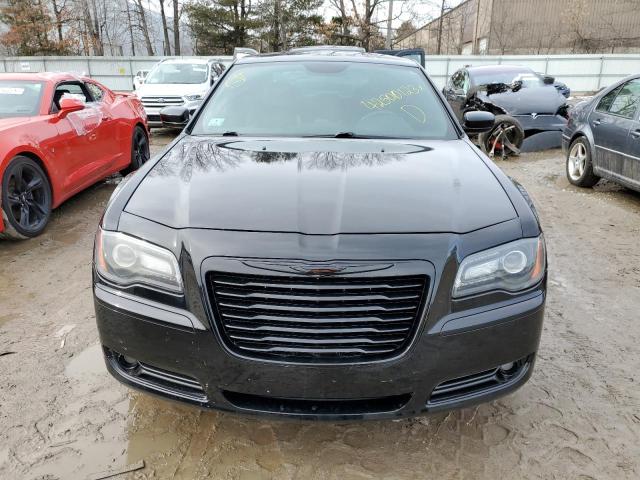 Photo 4 VIN: 2C3CCAGG5EH309659 - CHRYSLER 300 S 