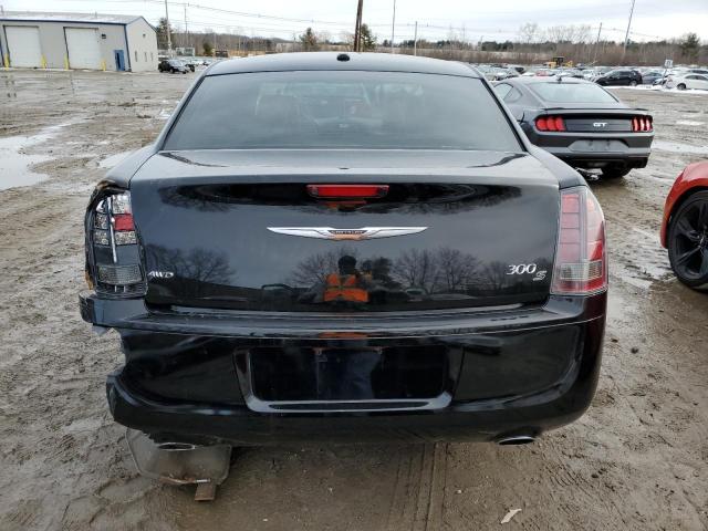 Photo 5 VIN: 2C3CCAGG5EH309659 - CHRYSLER 300 S 