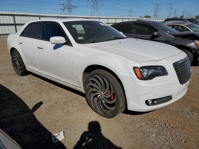 Photo 3 VIN: 2C3CCAGG5EH309743 - CHRYSLER 300 S 