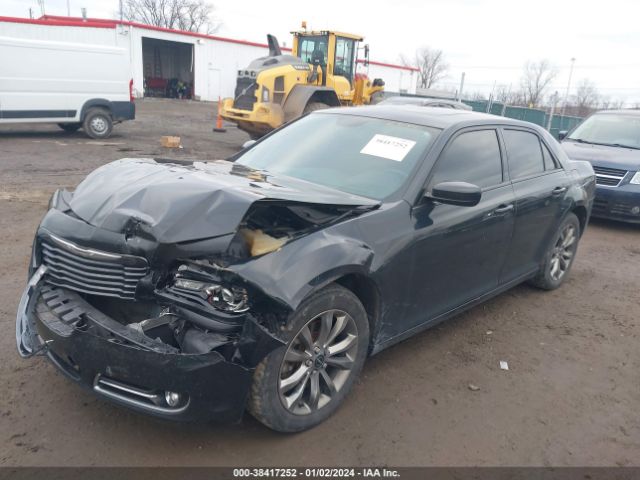 Photo 1 VIN: 2C3CCAGG5EH353001 - CHRYSLER 300 