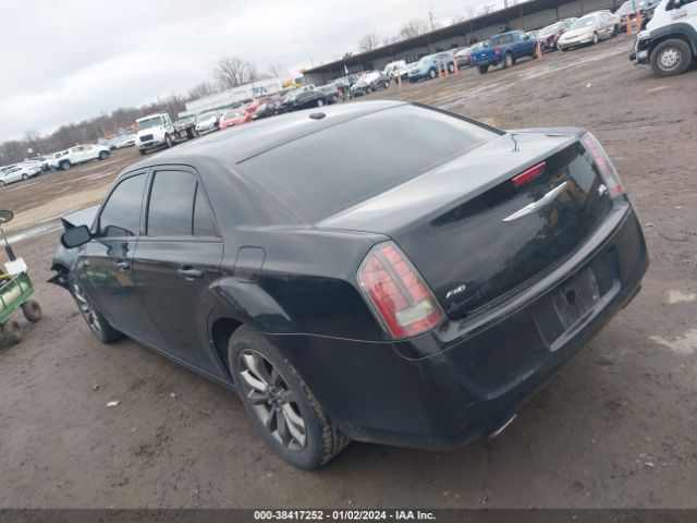 Photo 2 VIN: 2C3CCAGG5EH353001 - CHRYSLER 300 