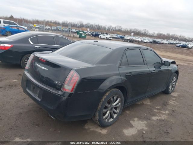 Photo 3 VIN: 2C3CCAGG5EH353001 - CHRYSLER 300 