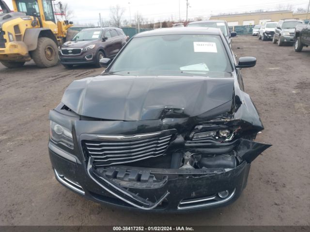 Photo 5 VIN: 2C3CCAGG5EH353001 - CHRYSLER 300 