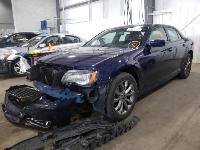 Photo 1 VIN: 2C3CCAGG5EH361471 - CHRYSLER 300 S 