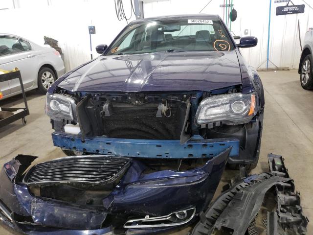 Photo 8 VIN: 2C3CCAGG5EH361471 - CHRYSLER 300 S 