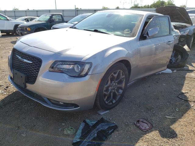 Photo 1 VIN: 2C3CCAGG5FH736339 - CHRYSLER 300 S 