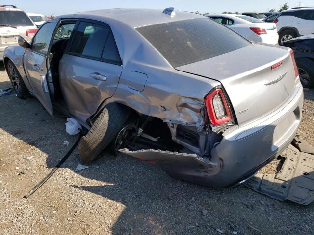 Photo 2 VIN: 2C3CCAGG5FH736339 - CHRYSLER 300 S 