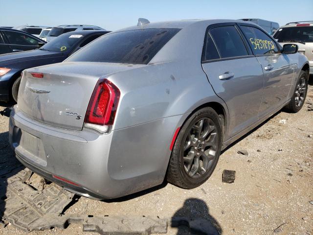 Photo 3 VIN: 2C3CCAGG5FH736339 - CHRYSLER 300 S 