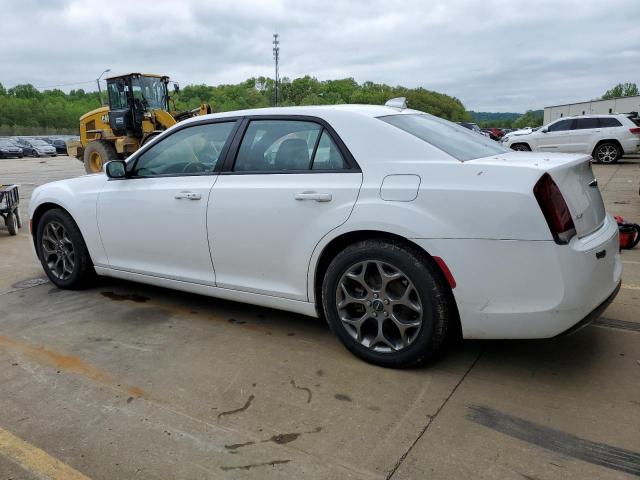 Photo 1 VIN: 2C3CCAGG5FH787193 - CHRYSLER 300 S 