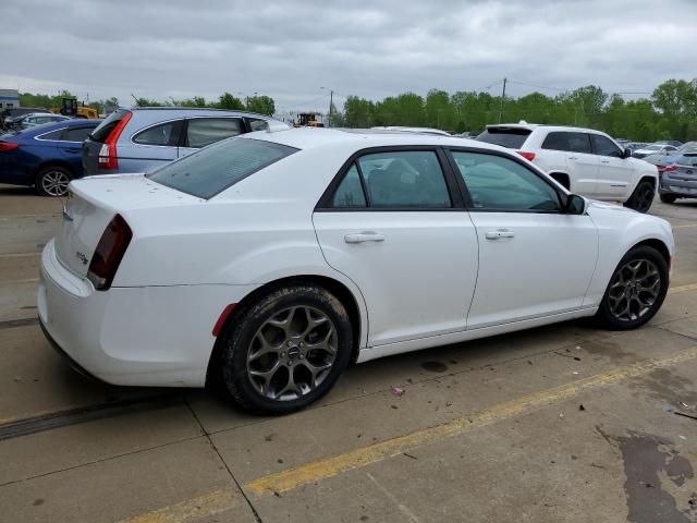 Photo 2 VIN: 2C3CCAGG5FH787193 - CHRYSLER 300 S 